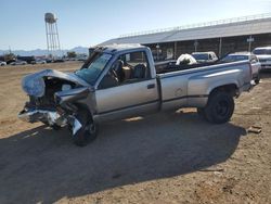 Chevrolet gmt Vehiculos salvage en venta: 1989 Chevrolet GMT-400 C3500