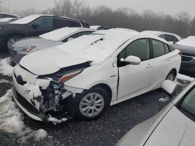 2021 Toyota Prius Special Edition