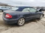 2006 Mercedes-Benz CLK 350