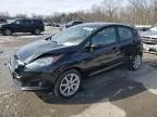 2017 Ford Fiesta SE