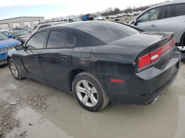 2014 Dodge Charger SE