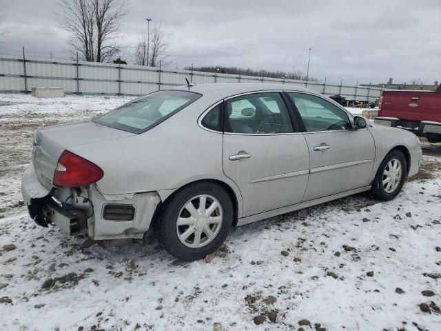 2006 Buick Lacrosse CXL