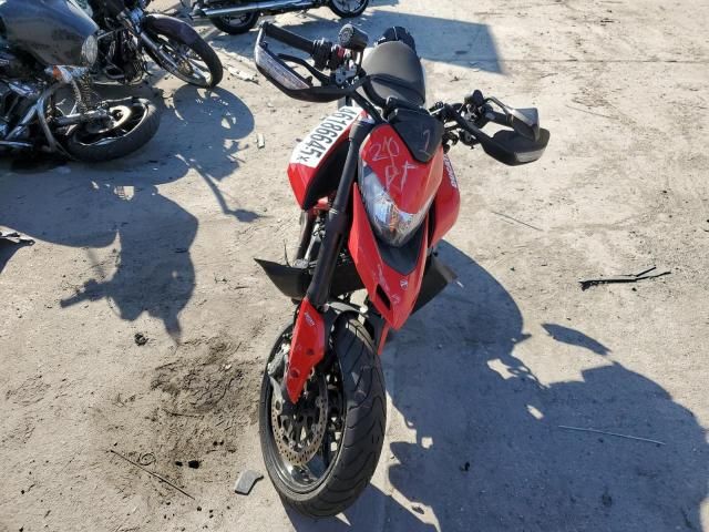 2023 Ducati Hypermotard 950