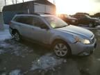 2012 Subaru Outback 2.5I Limited