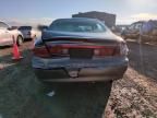 2002 Buick Century Custom