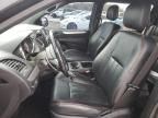 2011 Dodge Grand Caravan R/T