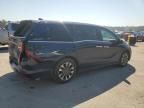 2022 Honda Odyssey EXL