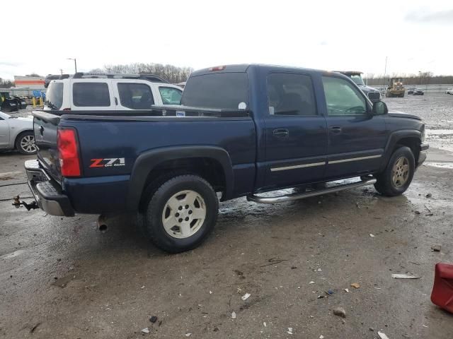 2006 Chevrolet Silverado K1500