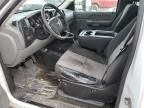 2007 GMC Sierra K2500 Heavy Duty