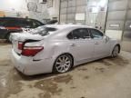 2008 Lexus LS 460L