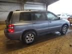 2006 Toyota Highlander Limited