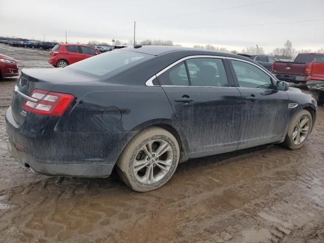 2016 Ford Taurus SEL