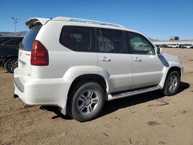 2006 Lexus GX 470