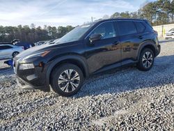 2023 Nissan Rogue SV en venta en Ellenwood, GA