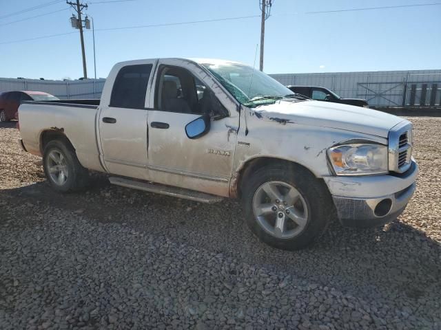 2008 Dodge RAM 1500 ST