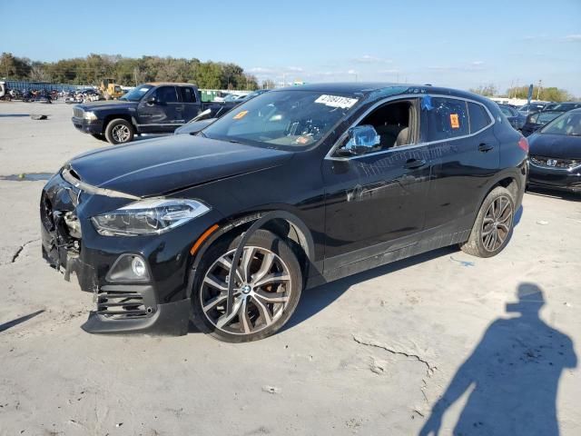 2019 BMW X2 SDRIVE28I