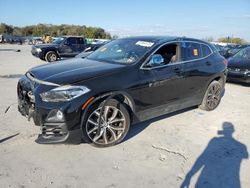 Salvage cars for sale at Apopka, FL auction: 2019 BMW X2 SDRIVE28I