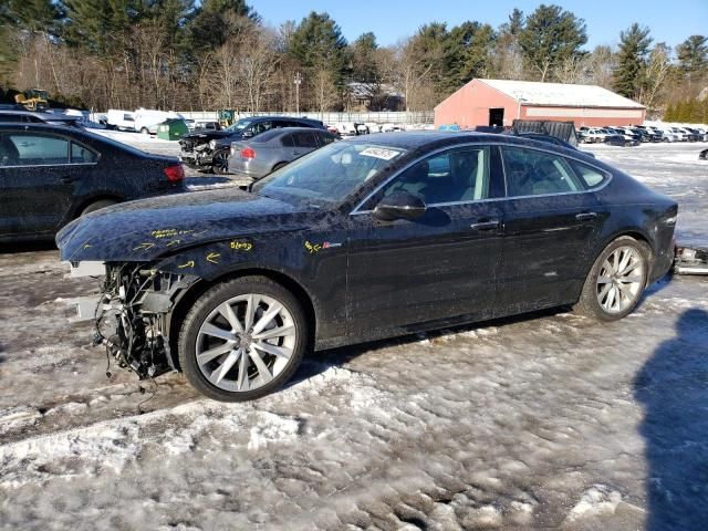 2016 Audi A7 Premium Plus