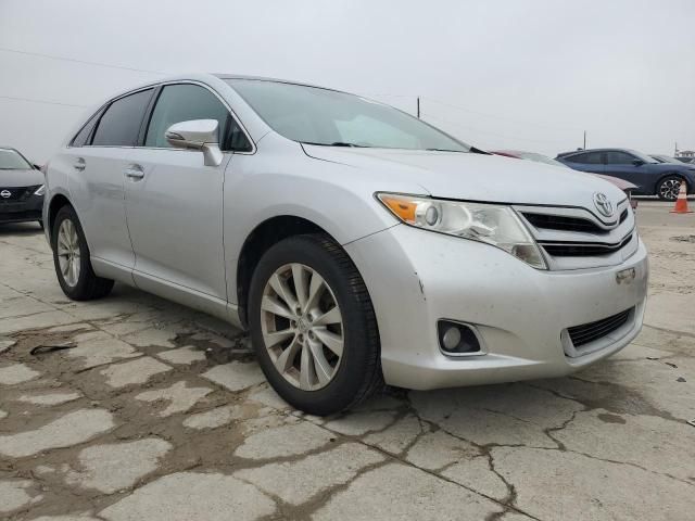 2014 Toyota Venza LE