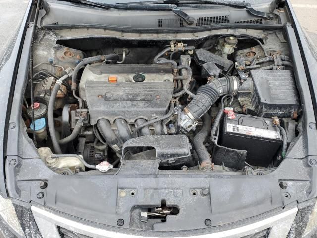 2008 Honda Accord LXP