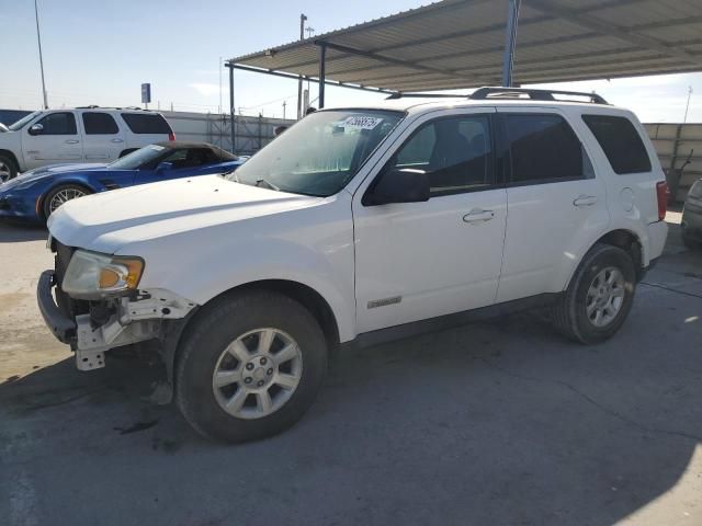 2008 Mazda Tribute I