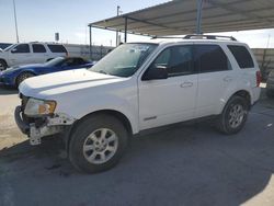 Mazda Tribute Vehiculos salvage en venta: 2008 Mazda Tribute I