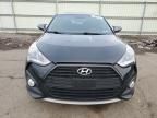 2013 Hyundai Veloster Turbo