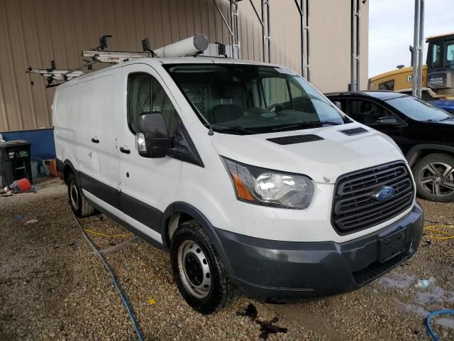 2017 Ford Transit T-150