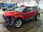 2012 Land Rover Range Rover Evoque Pure Premium