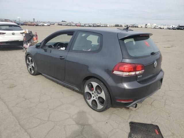 2011 Volkswagen GTI