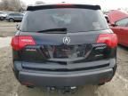 2008 Acura MDX Technology