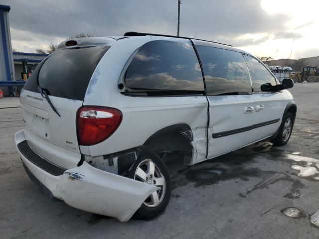 2005 Dodge Grand Caravan SXT