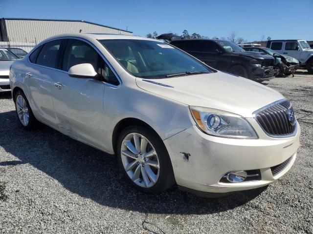 2014 Buick Verano