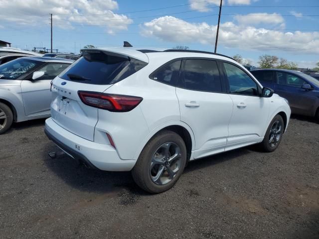 2023 Ford Escape ST Line