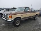 1988 Ford F250