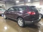 2010 Chevrolet Traverse LT