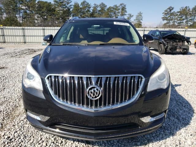 2013 Buick Enclave