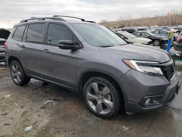 2019 Honda Passport Touring