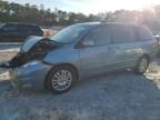 2009 Toyota Sienna XLE