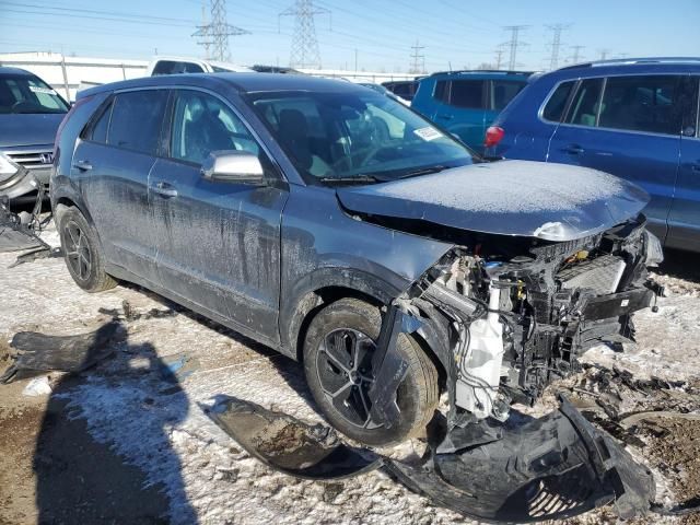 2024 KIA Niro LX