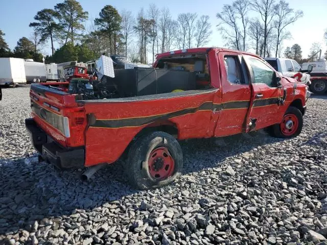 2019 Ford F350 Super Duty