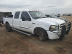 2005 Ford F250 Super Duty