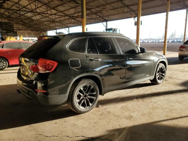 2015 BMW X1 XDRIVE28I