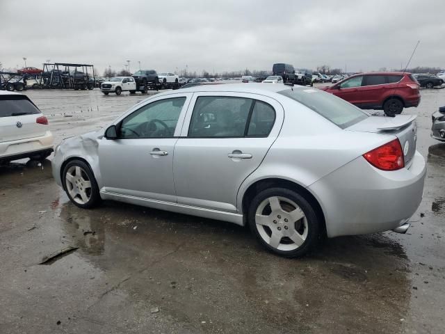 2010 Chevrolet Cobalt 2LT