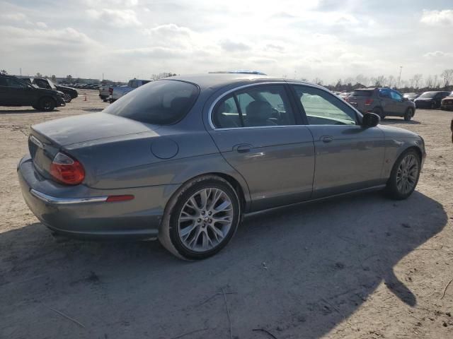 2003 Jaguar S-Type