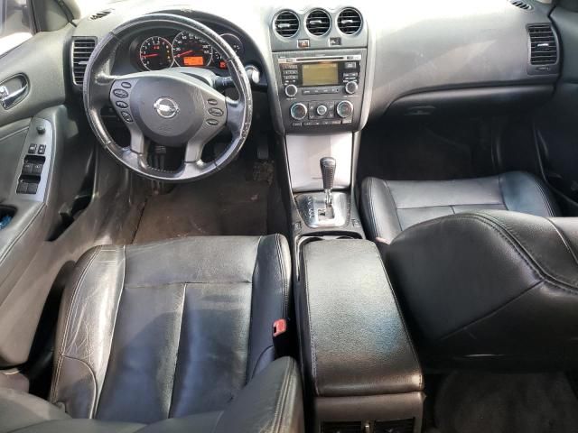 2011 Nissan Altima Base