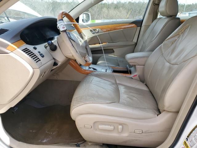 2007 Toyota Avalon XL