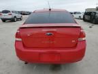 2008 Ford Focus SE