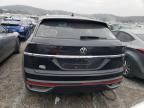 2020 Volkswagen Atlas Cross Sport S