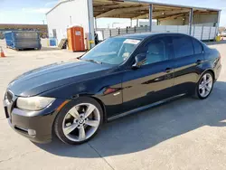 Clean Title Cars for sale at auction: 2011 BMW 335 I